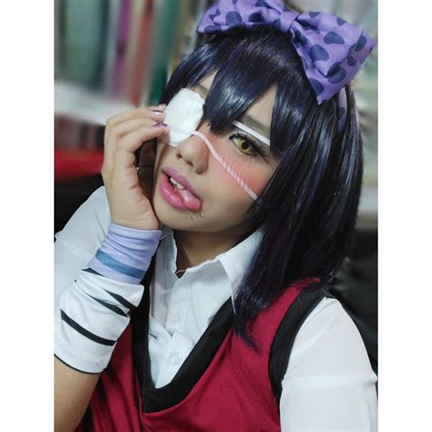 midari ikishima|midari ikishima cosplay.